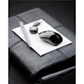 Miniatyrbild 3 av 3: TARGUS Wired Mouse - Optisk - USB - Compact Blue Trace - Svart