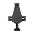 Miniatyrbillede 3 af 4: PC support - Aisens tablet support - MS1P02-111 - SOPORTE PARA TABLET MED ANTIRROBO NEGRO