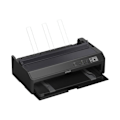 Miniatyrbillede 4 af 4: Epson FX 2190II Dot Matrix Monokrom printerrulle (21,6 cm), 406,4 mm (bredde), 420 x 364 mm 240 x 144 dpi 9 ben…