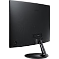 Pikkukuva 5 / 6: PC-näyttö - SAMSUNG - LS24C360EAUXEN - 24" FHD 1920x1080 - Kaareva 1800R - VA-paneeli - 4 ms - 75 Hz - HDMI - FreeSync
