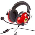 Pikkukuva 4 / 4: THRUSTMASTER T-Racing Scuderia Ferrari DTS -kypärä