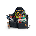 Miniatyrbild 3 av 6: TOUGHBUILT 9 FUNKTIONER SNICKARVERKTYGSFIKA TB-CT-02
