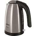 Miniatyrbillede 3 af 4: Kedel - Ufesa - Resia - 2200W - 1,7L - Rustfrit stål med sikkerhed Rostfritt stål