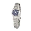 Miniatyrbillede 1 af 2: Dameur - Time Force - TF2264L-02M - Sølv - Quartz - 10ATM SILVER