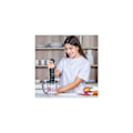 Miniatyrbillede 5 af 6: Stavblender - Black+Decker - BXHBA1501E - 1500 W - Rustfrit Stål - 2 års garanti