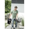 Pikkukuva 3 / 4: KARCHER AD 2 tuhka- ja pölyimuri - 14 litran metallisäiliö - 600 W - 16297110