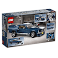 Pikkukuva 3 / 5: LEGO® Creator 10265 Ford Mustang GT Vuosi 1960 Röd