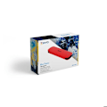 Miniatyrbillede 1 af 3: Boitier ekstern USB-C 3.2 TooQ TQE-2201 - NVMe M.2 Type 2280