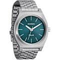 Miniatyrbillede 2 af 2: Ur - NIXON - A1369-5161-00 - Analoge - Rustfrit Stål - Quartz Silver