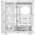 Miniatyrbillede 5 af 6: PC-kabinet - DEEPCOOL - MORPHEUS - Stor tårn - E-ATX - Hærdet glas - Mesh-front - Hvid