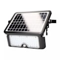 Pikkukuva 1 / 4: LED 10W vedenpitävä IP65 musta - Luz fría 6000K - 31844