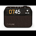 Pikkukuva 1 / 2: Puhdas radio dab hetki kahvi b