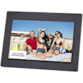 Miniatyrbillede 1 af 2: TREVI DPL 2235 WF 10,1" LED WiFi digital fotoramme - Høj opløsning 1280 x 800