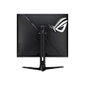 Pikkukuva 5 / 6: Näyttö - Asus - XG32AQ - 32 tuumaa - 2560 x 1440 - 1 ms vasteaika