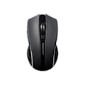 Pikkukuva 1 / 2: ModeCom MC-WRM1 langaton hiiri - 5 nappia - 2.4 GHz - Musta