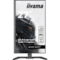 Miniatyrbillede 2 af 6: PC-skærm - IIYAMA - GB2745QSU-B2 - 27" QHD - IPS - 100Hz - 1ms - HDMI/DP/USB HUB - Justerbar fod + Drejefunktion - Højttalere - Sort