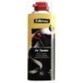 Pikkukuva 2 / 2: FELLOWES - Pölytysilmaspray 350 ml