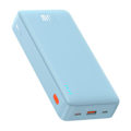 Pikkukuva 2 / 6: USB-ulkoakku, Type-C, Micro-USB, 20 W, 20 000 mAh - Baseus Airpow (P10022804313-00) - Galaksinsininen