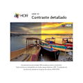 Pikkukuva 6 / 6: NÄYTTÖ LG 34 "Musta 34WP65CP-B pelit 160Hz 21:9 UWQHD 5ms 3440x1440 300cd/m2 2xHDMI DisplayPort VA HDR10 AMD FreeSync™ Premium. Sisältää