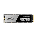 Pikkukuva 1 / 4: Lexar SSD-kiintolevy - LNQ790X002T-RNNNG