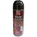 Miniatyrbild 1 av 2: Sprayfärg - hög temperatur - silver A150 - 400 mL