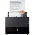 Miniatyrbillede 3 af 6: CANON imageFORMULA DR-C225 II WiFi Duplex dokumentscanner - Sort - 25 ppm - 600 dpi x 600 dpi