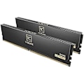Pikkukuva 1 / 2: Muistimoduuli RAM - TEAMGROUP - T-Create Expert Overclocking 10L - 64 Go - 6400 MHz - CL34