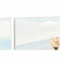 Pikkukuva 2 / 3: "Välikohtainen naisten kehyksellä 90 x 4 x 120 cm (2 yksikköä)"