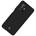Miniatyrbild 3 av 4: Sky Blue Soft Case - XIAOMI - 11T - Sky Blue - Protection - Elegant Design Himmelsblå