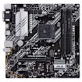 Pikkukuva 2 / 3: ASUS PRIME B550M-A emolevy