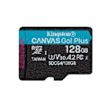 Pikkukuva 1 / 3: KINGSTON 128Gt microSDXC Canva