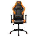 Miniatyrbild 1 av 4: Gaming stol - Cougar Gaming - ARMOR ELITE - Ergonomisk design - Syntetiskt läder - Andningsbart tyg