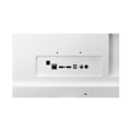 Miniatyrbillede 6 af 6: LG 24TQ510SWZ SMART TV 24" 60cm - High Definition - NETFLIX YOUTUBE WebOS - HDMI x2