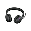 Pikkukuva 5 / 6: Kuulokkeet - Jabra - Evolve2 65 - USB-C - Bluetooth - Melunvaimennus - Stereo Svart