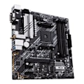 Pikkukuva 4 / 6: Emolevy - ASUS - Prime B550M-A WiFi II - micro ATX - Socket AM4 - Wi-Fi 6