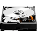 Miniatyrbillede 4 af 4: Diske hårde HDD 4To SATA 3....
