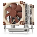 Miniatyrbillede 2 af 5: CPU-køler - Noctua - NH-U9 TR4-SP3 - 92mm - Aluminium - Kompatibel socket SP3