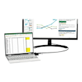 Pikkukuva 3 / 4: Monipistoke - StarTech.com - DKT30ICHPD - HDMI 2.0 - 4K 60Hz - Tehojakelu 100W