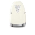 Miniatyrbild 4 av 5: Vattenkokare - SMEG - KLF03CREU - 1,7L - 2400 watt - Grädde Grädde