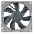 Miniatyrbillede 3 af 3: Noctua kasseventilator 80mm NF-R8 Redux 1800 P
