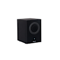 Miniatyrbillede 1 af 2: Bluetooth højttaler - FONESTAR - TWS 12W RMS - Sort - Batterilevetid 10t - Bluetooth 4.2 Svart