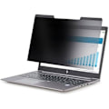 Pikkukuva 1 / 3: StarTech.com Magneettinen Tietosuoja Suodatin PC:lle 16" 16:10, Käännettävä Suodatin, Sinisen Valon Suojaus