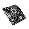 Miniatyrbild 4 av 4: ASROCK PRIME H610M-K