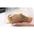 Miniatyrbillede 5 af 6: Vakuumforsegler - ProfiCook - PC-VK 1080 - 120 W - Inox - Automatisk Sølv
