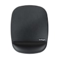 Miniatyrbillede 2 af 3: Antiskridmåtte - Startech - B-ERGO-MOUSE-PAD - Ergonomisk - Sort - 23 cm