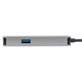 Pikkukuva 6 / 6: Dockkaus - Targus - DOCK419EUZ - USB-C 3.2 Gen 1 - VGA - HDMI - GigE