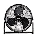 Miniatyrbillede 1 af 4: Gulvventilator - Ufesa - Specialdesign - 3 blade - 3 hastigheder - 45 cm diameter