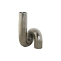 Pikkukuva 1 / 3: kaupunkisuunnittelu hopea vae 26 cm - Väri: SILVER