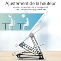 Miniatyrbillede 2 af 3: T'nB T'nB TNB iClick - Support
