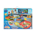 Miniatyrbild 4 av 6: VTECH TUT TUT BOLIDES - MIN FÖRSTA FJÄRRKONTROLLERADE KRETS (+ SIMON SUPER CHAMPION / LÉO BOLIDE TURBO) Flerfärgad